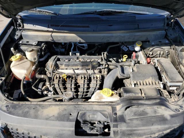 Photo 12 from auction – 2018 DODGE JOURNEY SE with VIN 3C4PDCAB1JT520863