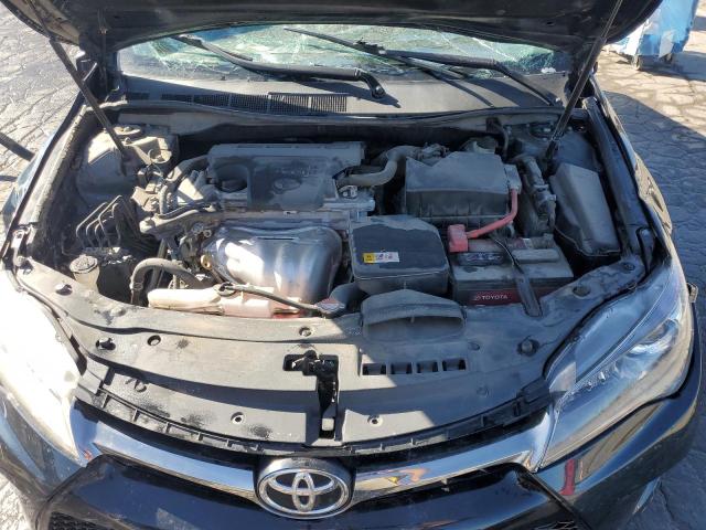 Photo 11 from auction – 2016 TOYOTA CAMRY LE with VIN 4T1BF1FK6GU262531
