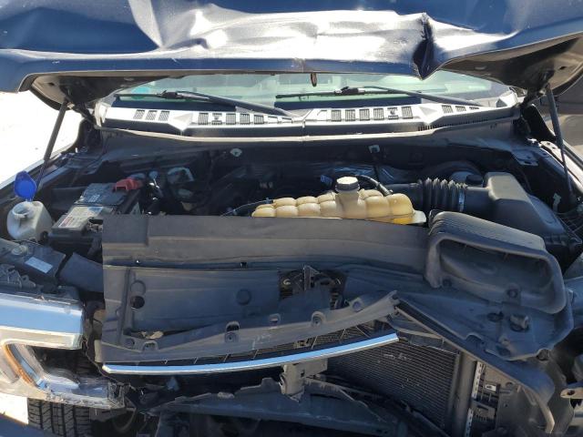 Photo 11 from auction – 2018 FORD F150 SUPER with VIN 1FTEW1C57JFD14700