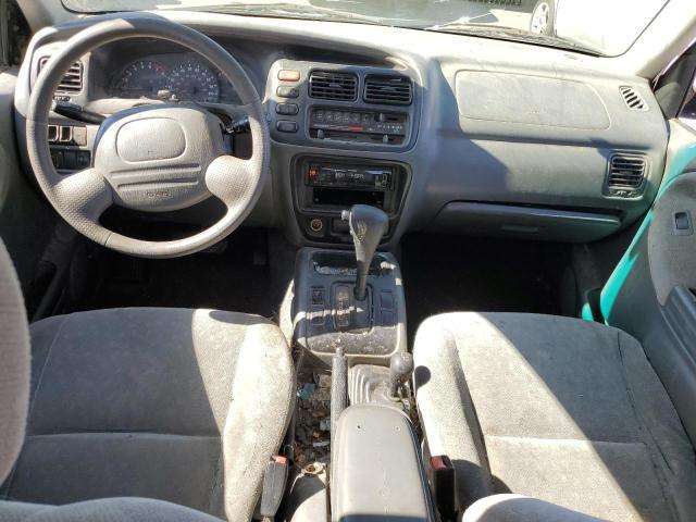 Photo 8 from auction – 2000 SUZUKI VITARA JX with VIN 2S3TD52V1Y6108459