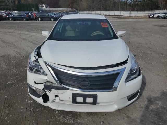 Photo 5 from auction – 2015 NISSAN ALTIMA 2.5 with VIN 1N4AL3AP3FC420177