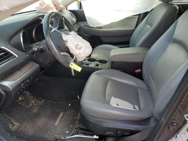 صورة رقم 7 من المزاد - 2019 SUBARU OUTBACK 2. مع VIN 4S4BSANC7K3330517