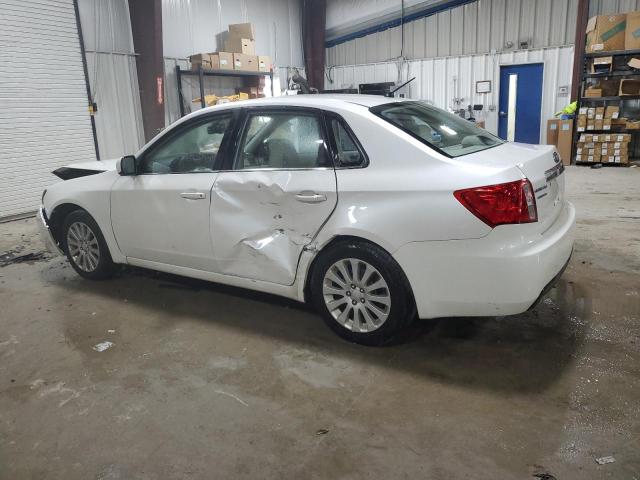 Photo 2 from auction – 2010 SUBARU IMPREZA 2. with VIN JF1GE6B62AH516146