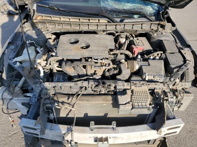 Photo 11 from auction – 2019 NISSAN ALTIMA SV with VIN 1N4BL4DV8KC112680