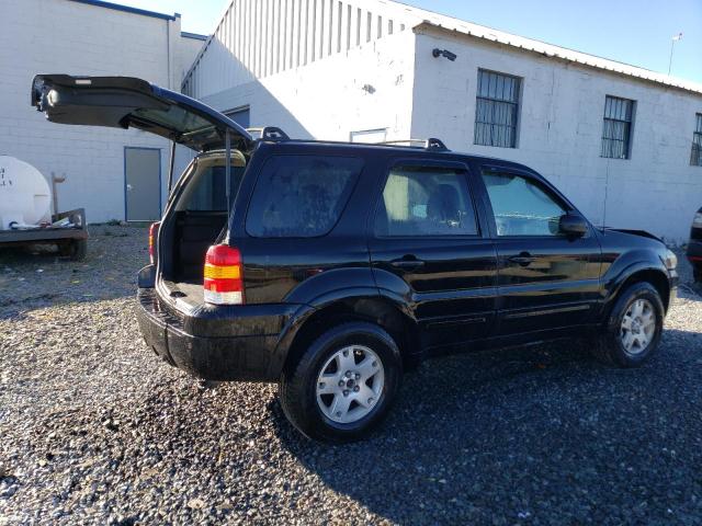 Photo 3 from auction – 2007 FORD ESCAPE LIM with VIN 1FMCU94137KA34825