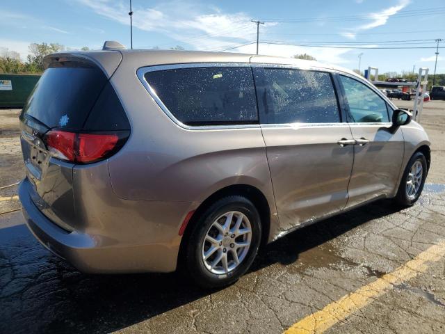 Photo 3 from auction – 2017 CHRYSLER PACIFICA T with VIN 2C4RC1DG4HR593150