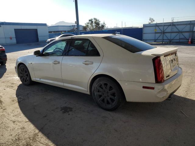 Photo 2 from auction – 2005 CADILLAC STS with VIN 1G6DC67A850186892