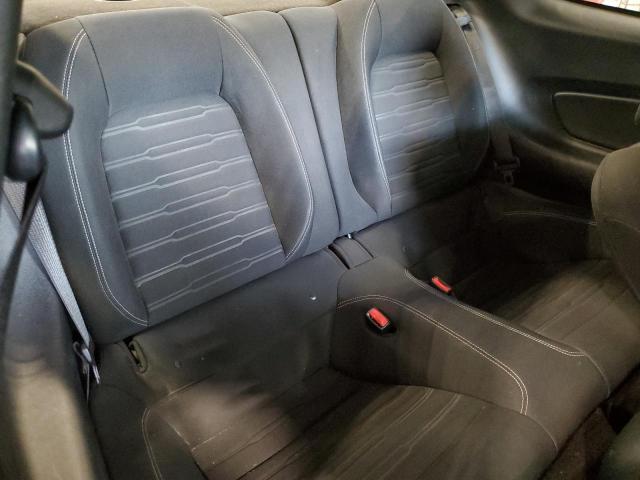Photo 10 from auction – 2016 FORD MUSTANG GT with VIN 1FA6P8CF3G5205576