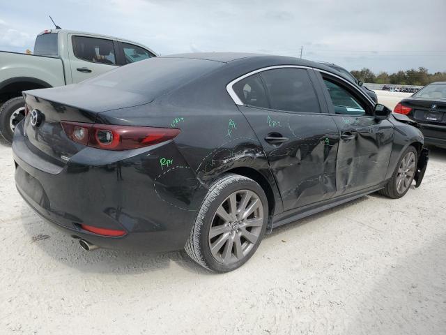 Photo 3 from auction – 2022 MAZDA 3 SELECT with VIN 3MZBPABL0NM300186