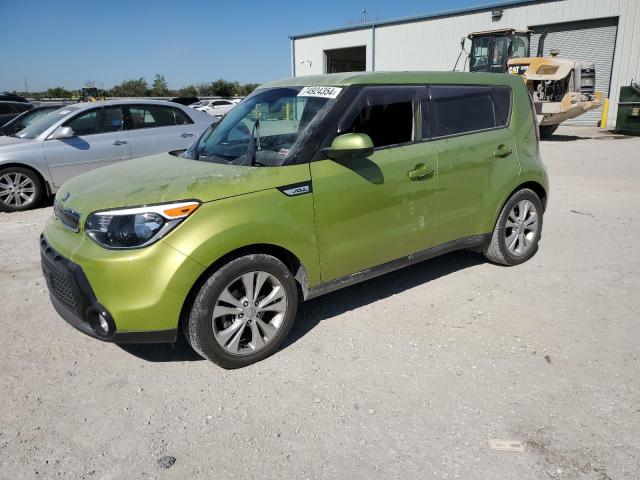 KIA SOUL + 2016 with VIN KNDJP3A59G7862677 - Photo from auction
