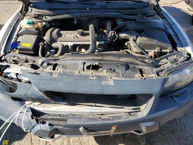 Photo 12 from auction – 2003 VOLVO XC70 with VIN YV1SZ59H531098102