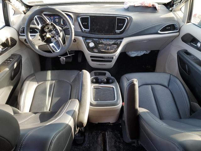 Photo 8 from auction – 2023 CHRYSLER PACIFICA T with VIN 2C4RC1BG7PR516919