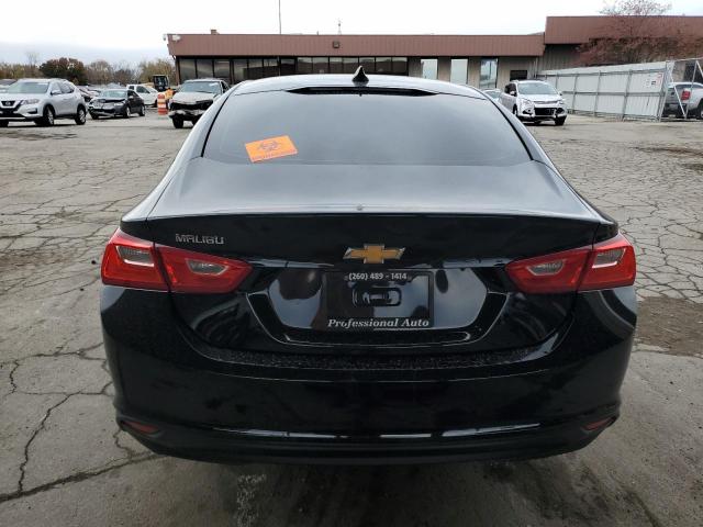 Photo 6 from auction – 2018 CHEVROLET MALIBU LS with VIN 1G1ZB5ST7JF294543