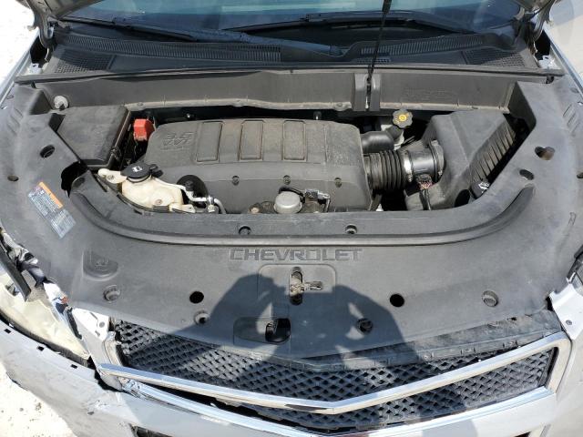 Photo 12 from auction – 2011 CHEVROLET TRAVERSE L with VIN 1GNKRJED4BJ322080