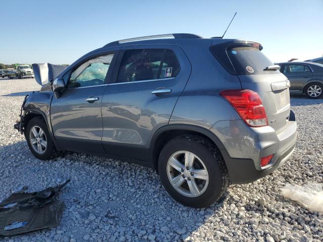 Photo 2 from auction – 2020 CHEVROLET TRAX 1LT with VIN 3GNCJLSB9LL258011