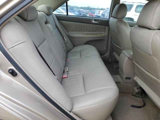 Photo 10 from auction – 2002 TOYOTA CAMRY LE with VIN 4T1BE32K82U570023
