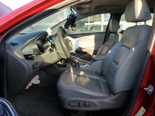 Photo 7 from auction – 2016 CHEVROLET MALIBU LT with VIN 1G1ZE5ST1GF177153