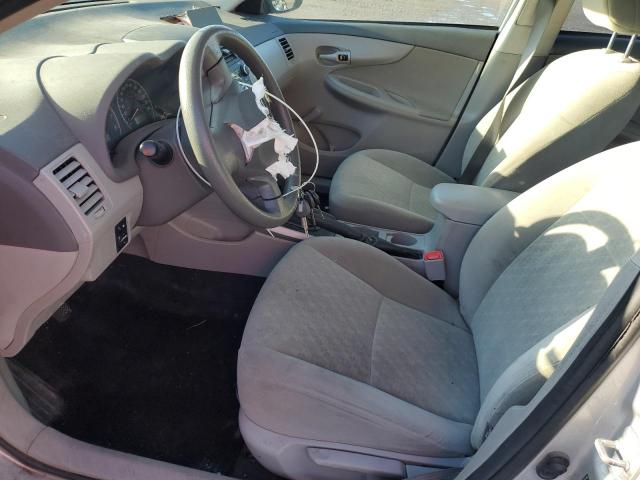 Photo 7 from auction – 2010 TOYOTA COROLLA BA with VIN 2T1BU4EE9AC466641