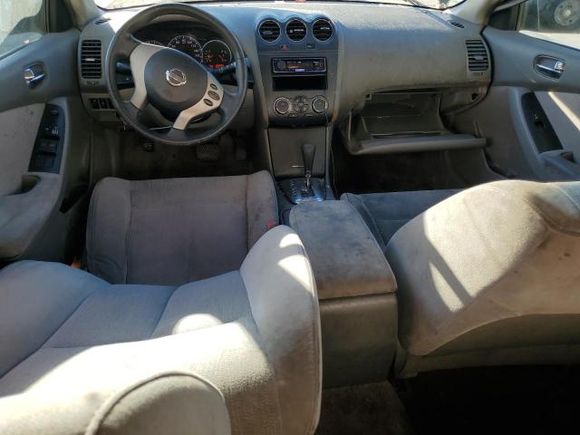 Photo 8 from auction – 2011 NISSAN ALTIMA BAS with VIN 1N4AL2AP6BC107287