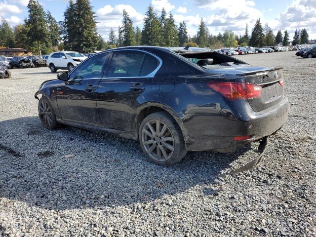 Photo 2 from auction – 2013 LEXUS GS 350 with VIN JTHCE1BL6D5016366