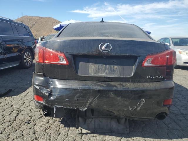 Photo 6 from auction – 2011 LEXUS IS 250 with VIN JTHBF5C23B5132935