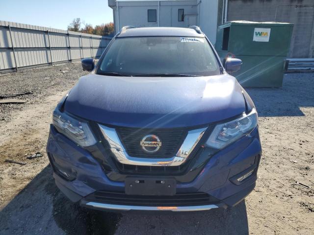 Photo 5 from auction – 2019 NISSAN ROGUE S with VIN 5N1AT2MVXKC814408