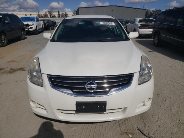 Photo 5 from auction – 2012 NISSAN ALTIMA with VIN 1N4AL2AP9CN461908