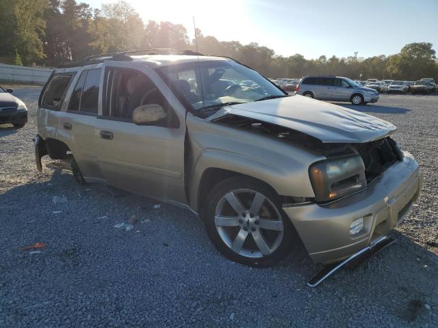 Photo 4 from auction – 2006 CHEVROLET TRAILBLAZE with VIN 1GNDS13S062329381