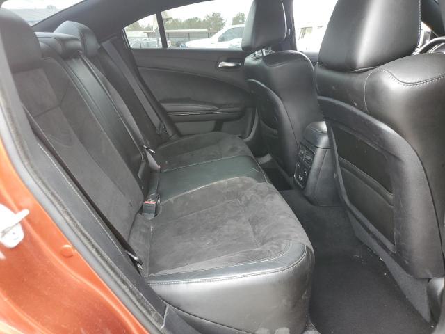 Photo 10 from auction – 2021 DODGE CHARGER GT with VIN 2C3CDXHG4MH602160
