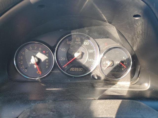 Photo 9 from auction – 2003 HONDA CIVIC EX with VIN 1HGES26743L033829