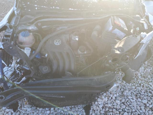 Photo 11 from auction – 2014 VOLKSWAGEN JETTA BASE with VIN 3VW2K7AJ1EM230134