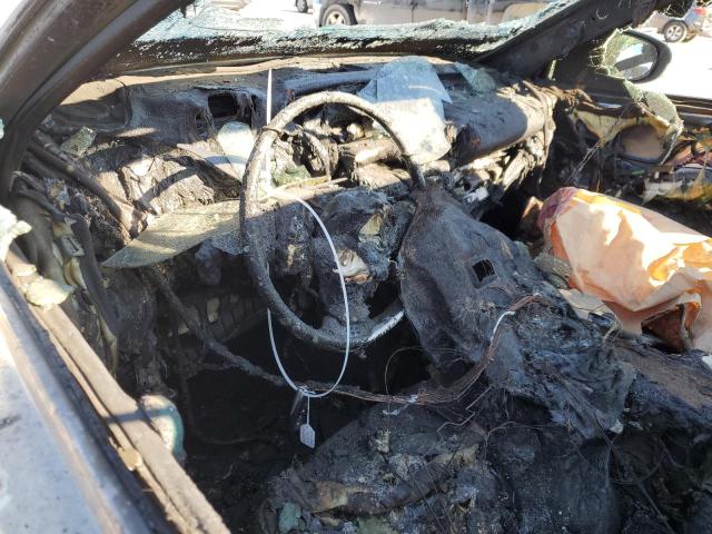 Photo 8 from auction – 2014 LEXUS IS 250 with VIN JTHBF1D25E5041046