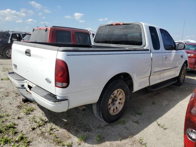 Photo 3 from auction – 2002 FORD F150 with VIN 1FTRX17L72NB58706