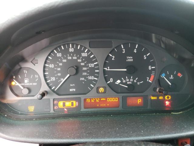 صورة رقم 9 من المزاد - 2003 BMW 325 XI مع VIN WBAEU33413PM59296