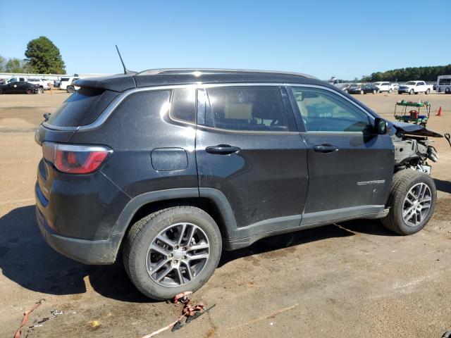 Photo 3 from auction – 2018 JEEP COMPASS LA with VIN 3C4NJCBB6JT494291