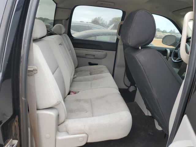 Photo 10 from auction – 2009 CHEVROLET SILVERADO with VIN 3GCEC23059G269639
