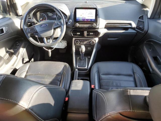 Zdjęcie 8 z aukcji – 2020 FORD ECOSPORT T z VIN MAJ6S3KL5LC343019