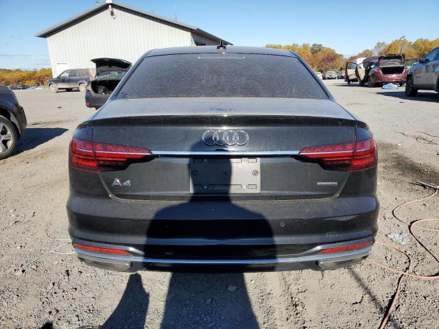 Photo 6 from auction – 2021 AUDI A4 PREMIUM with VIN WAUDAAF46MA030003