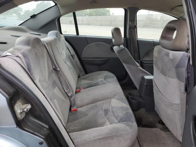 Photo 10 from auction – 2003 SATURN ION LEVEL with VIN 1G8AK54F23Z192512