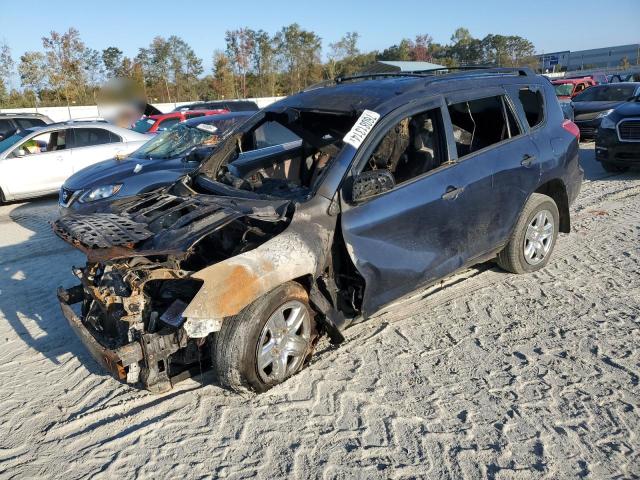 TOYOTA RAV4 2006 with VIN JTMBD33V966004527 - Photo from auction