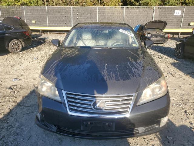 Photo 5 from auction – 2010 LEXUS ES 350 with VIN JTHBK1EG5A2409758