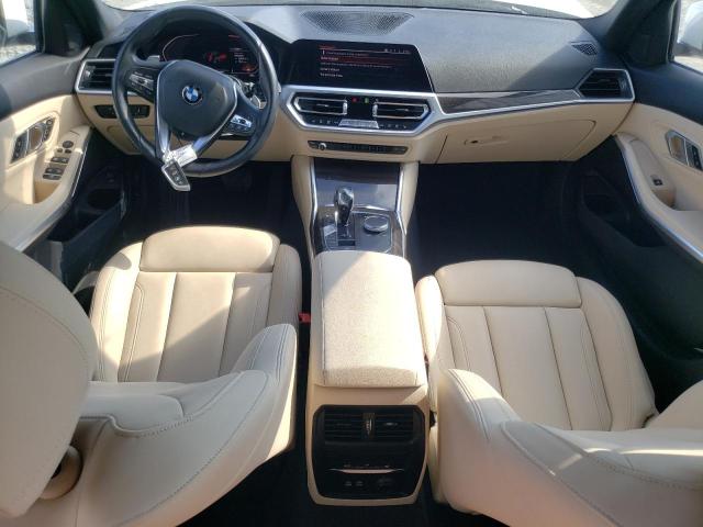 Photo 8 from auction – 2019 BMW 330XI with VIN WBA5R7C56KAJ86388