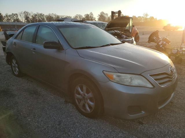 Photo 4 from auction – 2011 TOYOTA CAMRY BASE with VIN 4T1BF3EK1BU696183