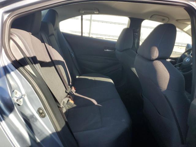 Photo 10 from auction – 2020 TOYOTA COROLLA LE with VIN 5YFEPRAE9LP129428