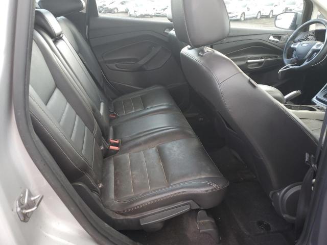 Photo 10 from auction – 2014 FORD C-MAX SEL with VIN 1FADP5BU3EL501650