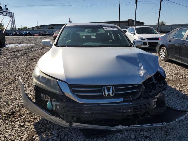Photo 5 from auction – 2013 HONDA ACCORD EX with VIN 1HGCR2F79DA280330