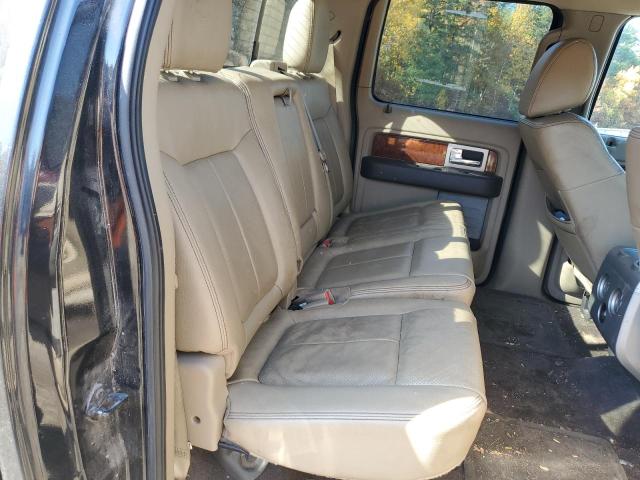Photo 10 from auction – 2010 FORD F150 SUPER with VIN 1FTFW1EV7AFD37525