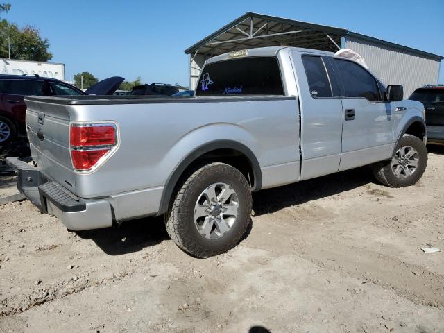 Photo 3 from auction – 2013 FORD F150 SUPER with VIN 1FTFX1CF0DFD92797