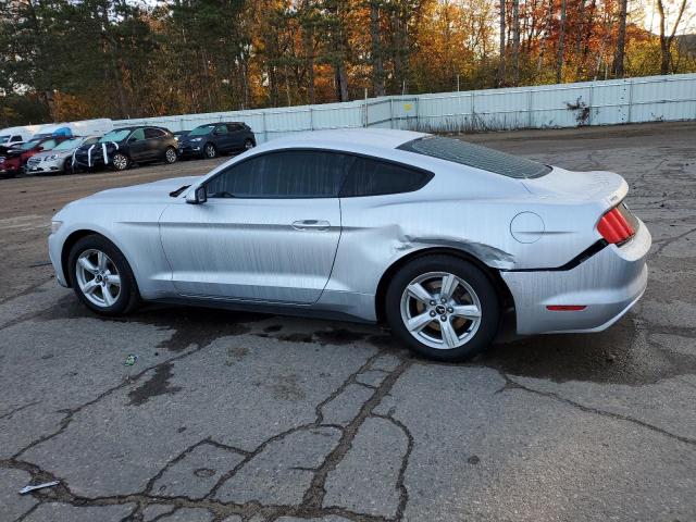 Photo 2 from auction – 2017 FORD MUSTANG with VIN 1FA6P8AM0H5244709