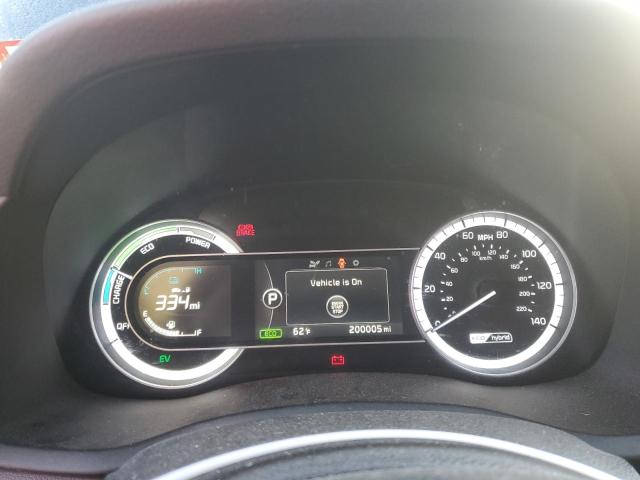 صورة رقم 9 من المزاد - 2017 KIA NIRO EX مع VIN KNDCC3LC9H5092378